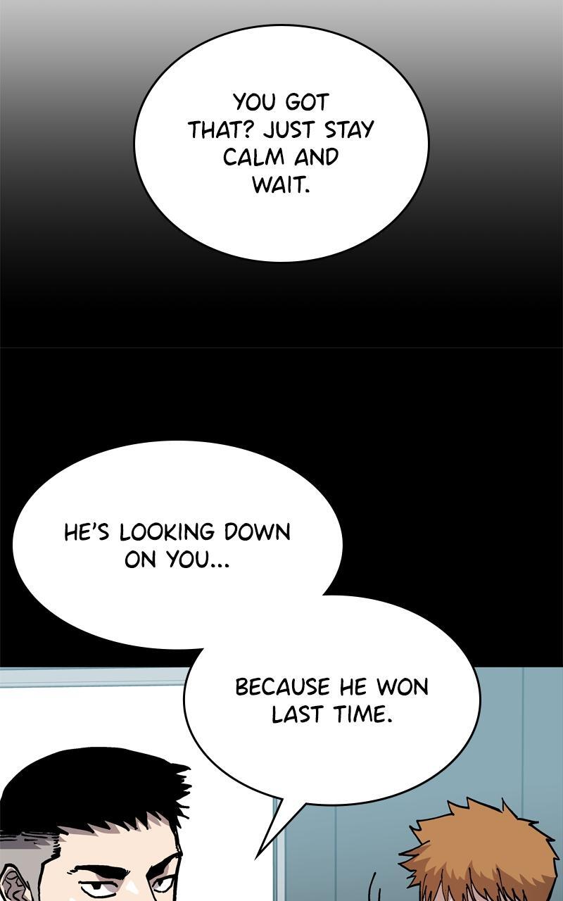 Read Boss Return Manga Online
