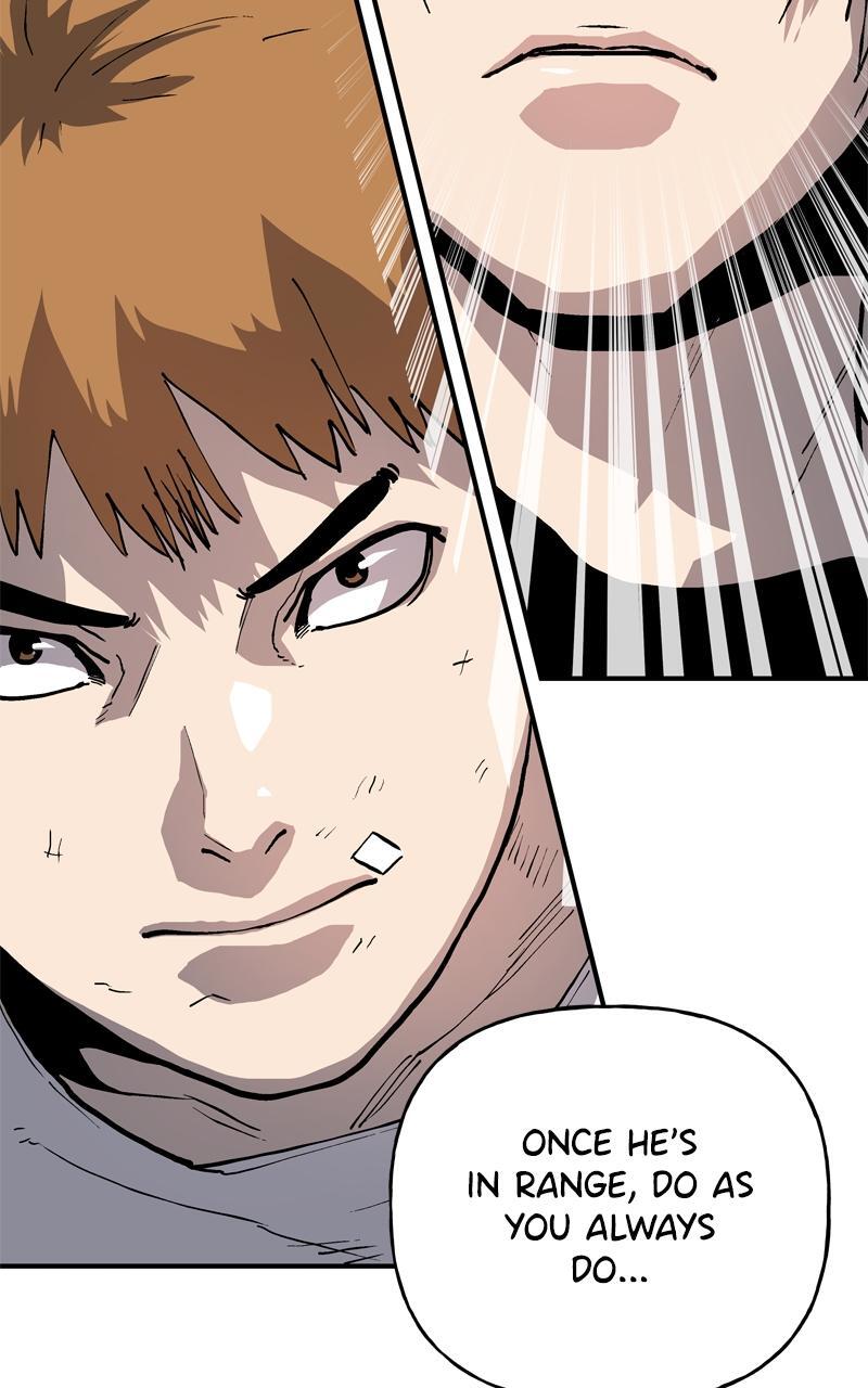 Read Boss Return Manga Online