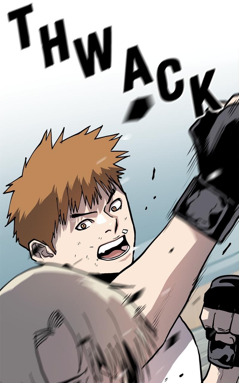 Read Boss Return Manga Online