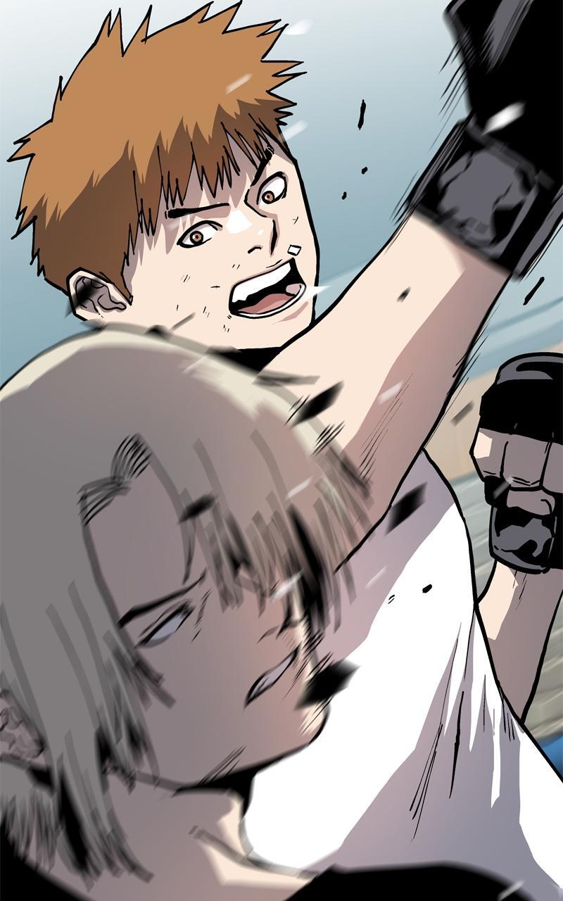 Read Boss Return Manga Online