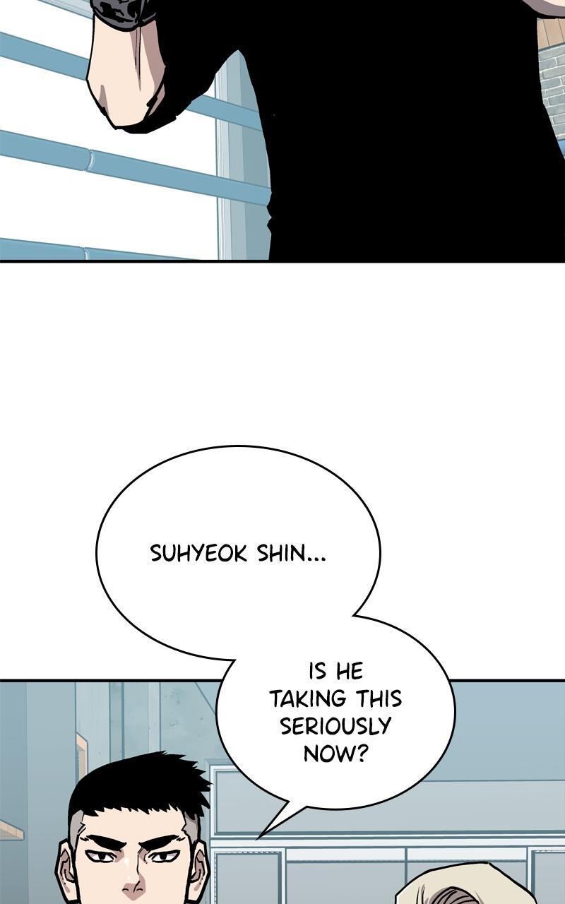 Read Boss Return Manga Online