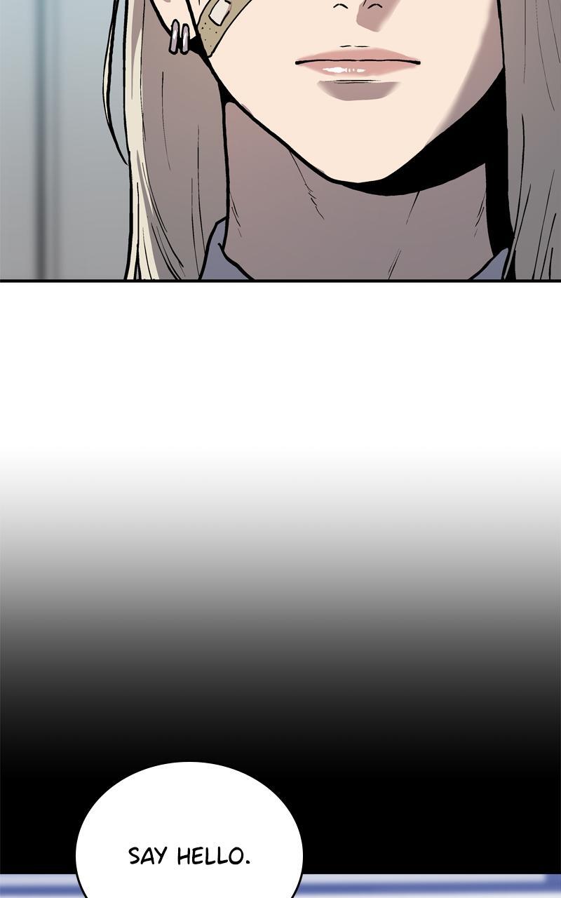 Read Boss Return Manga Online