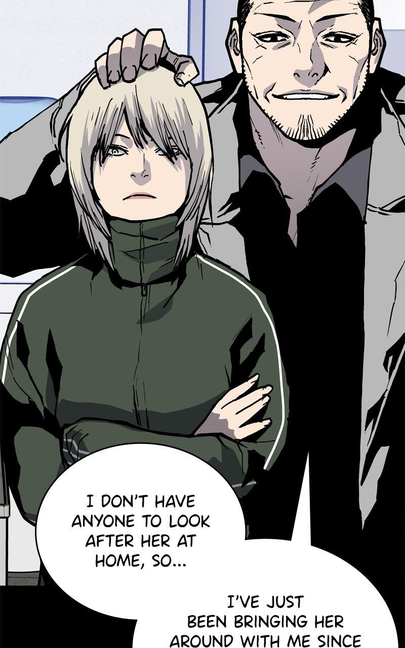 Read Boss Return Manga Online