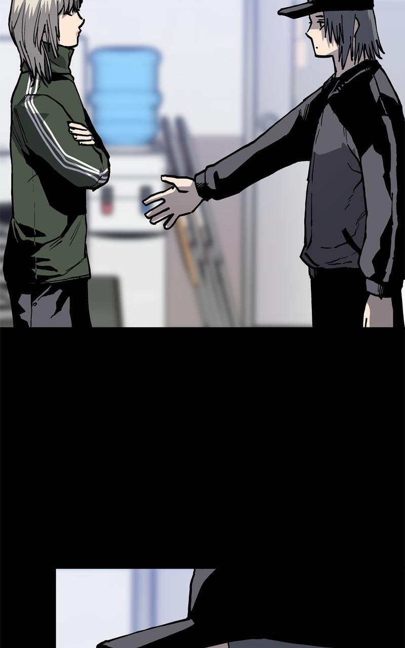Read Boss Return Manga Online