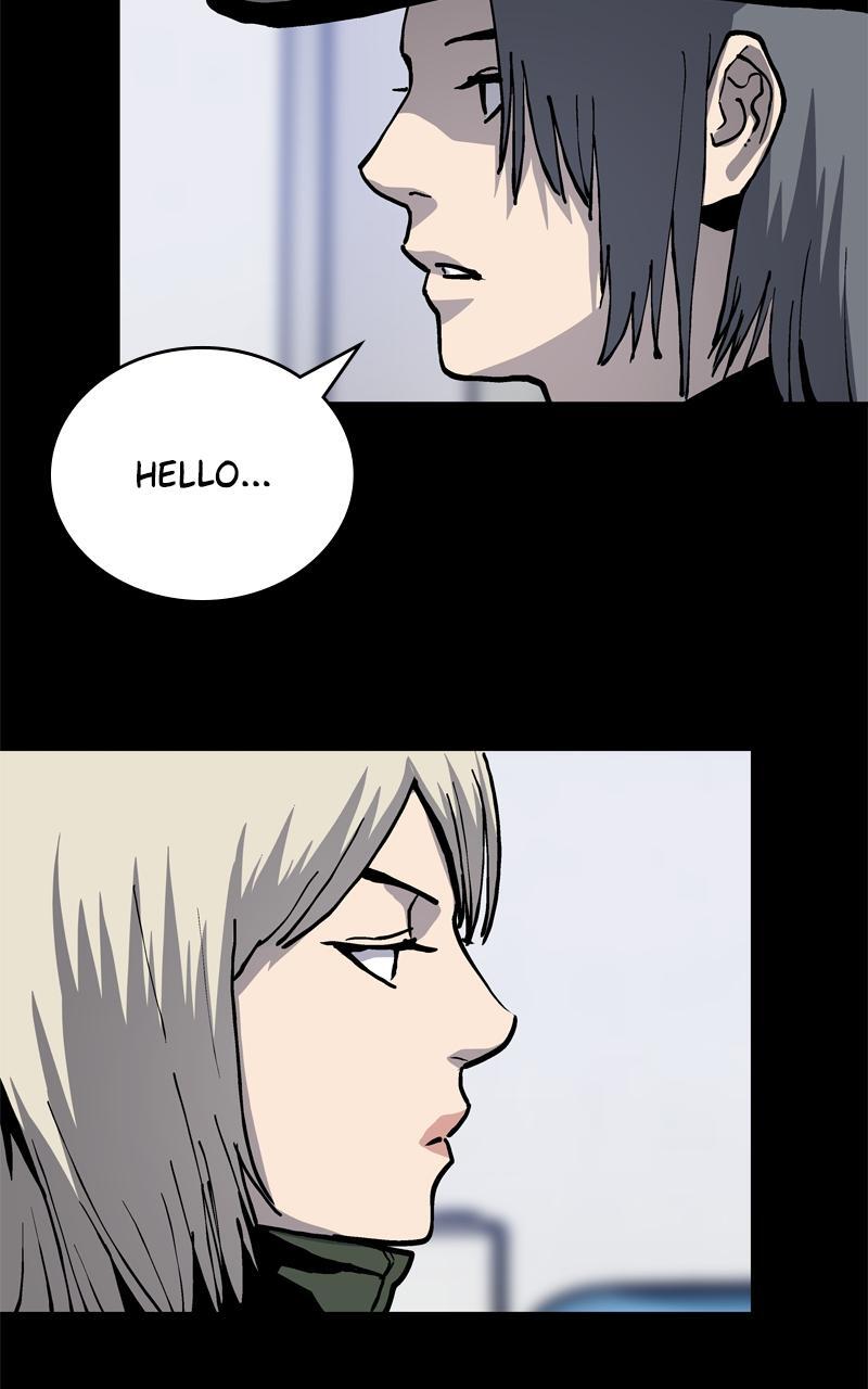 Read Boss Return Manga Online
