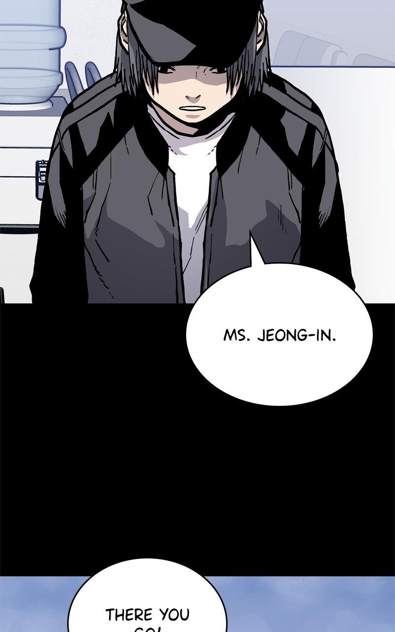 Read Boss Return Manga Online