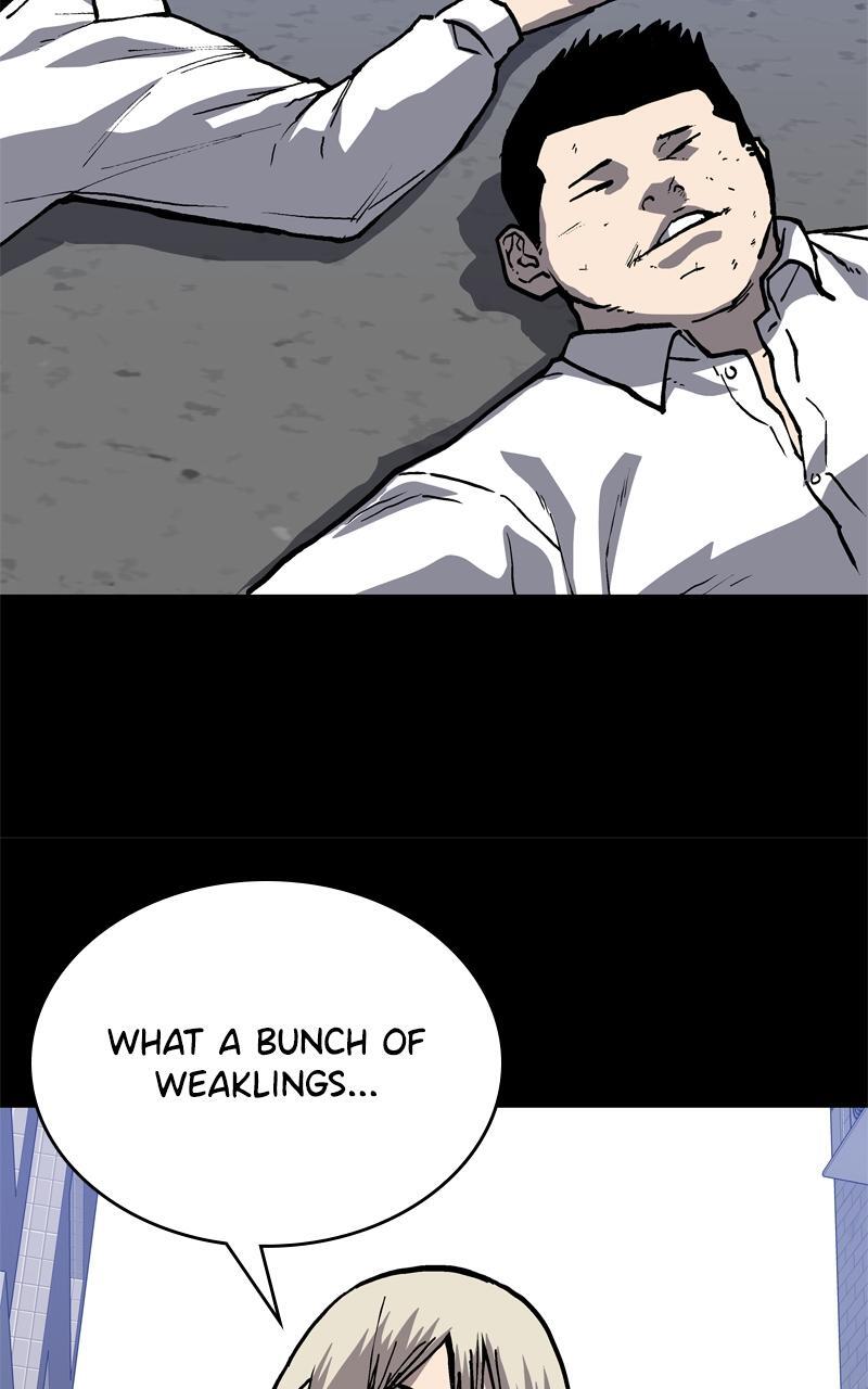 Read Boss Return Manga Online