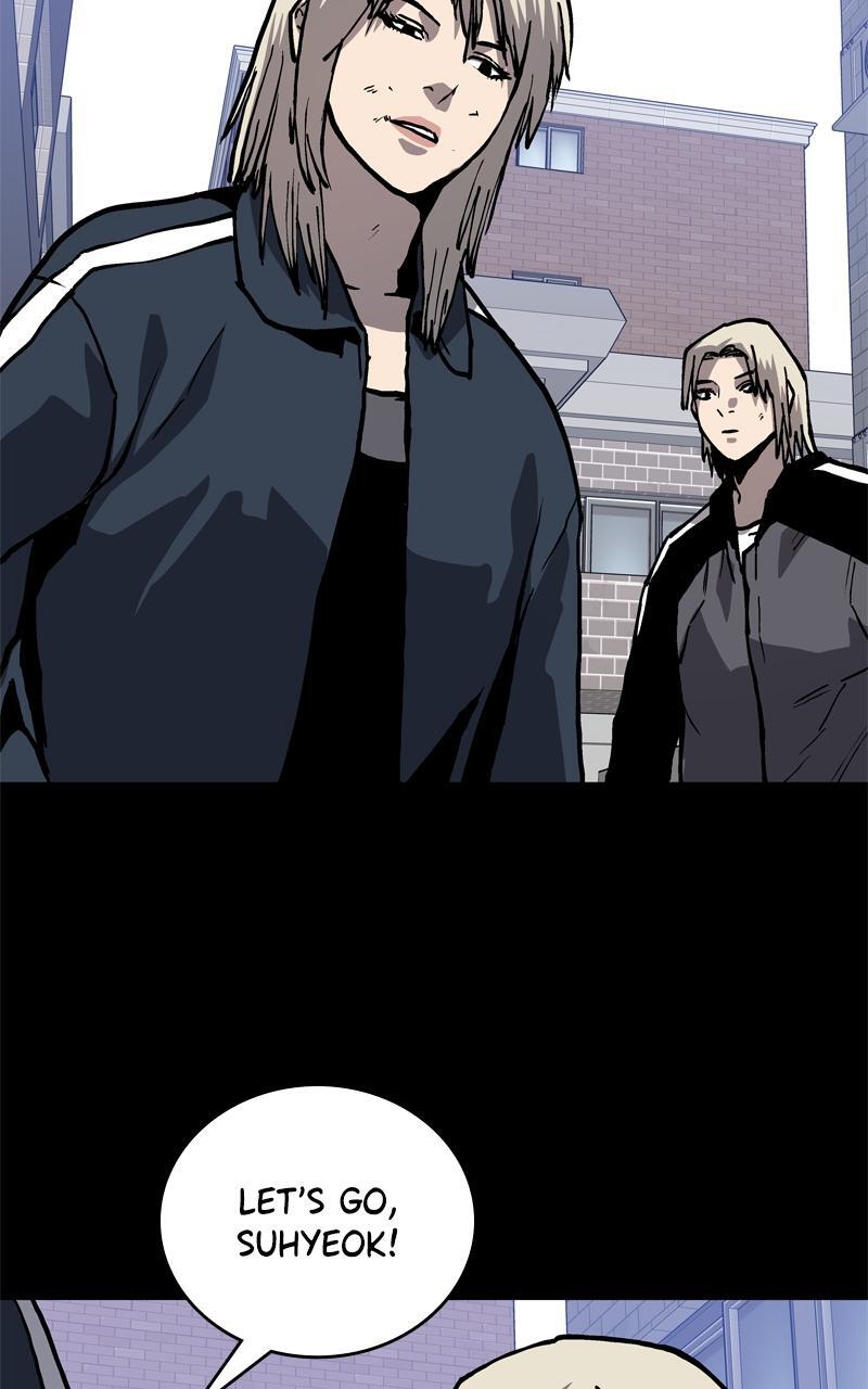 Read Boss Return Manga Online