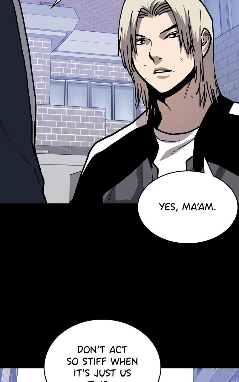 Read Boss Return Manga Online