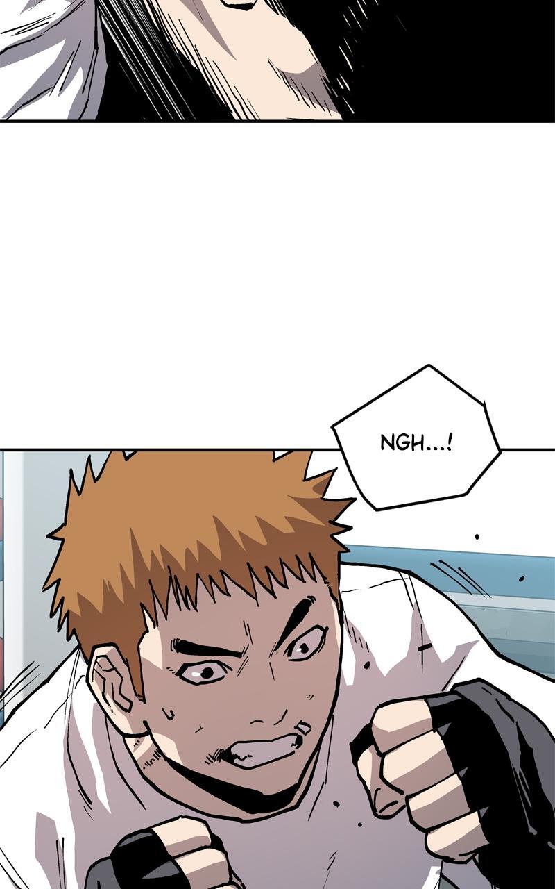 Read Boss Return Manga Online