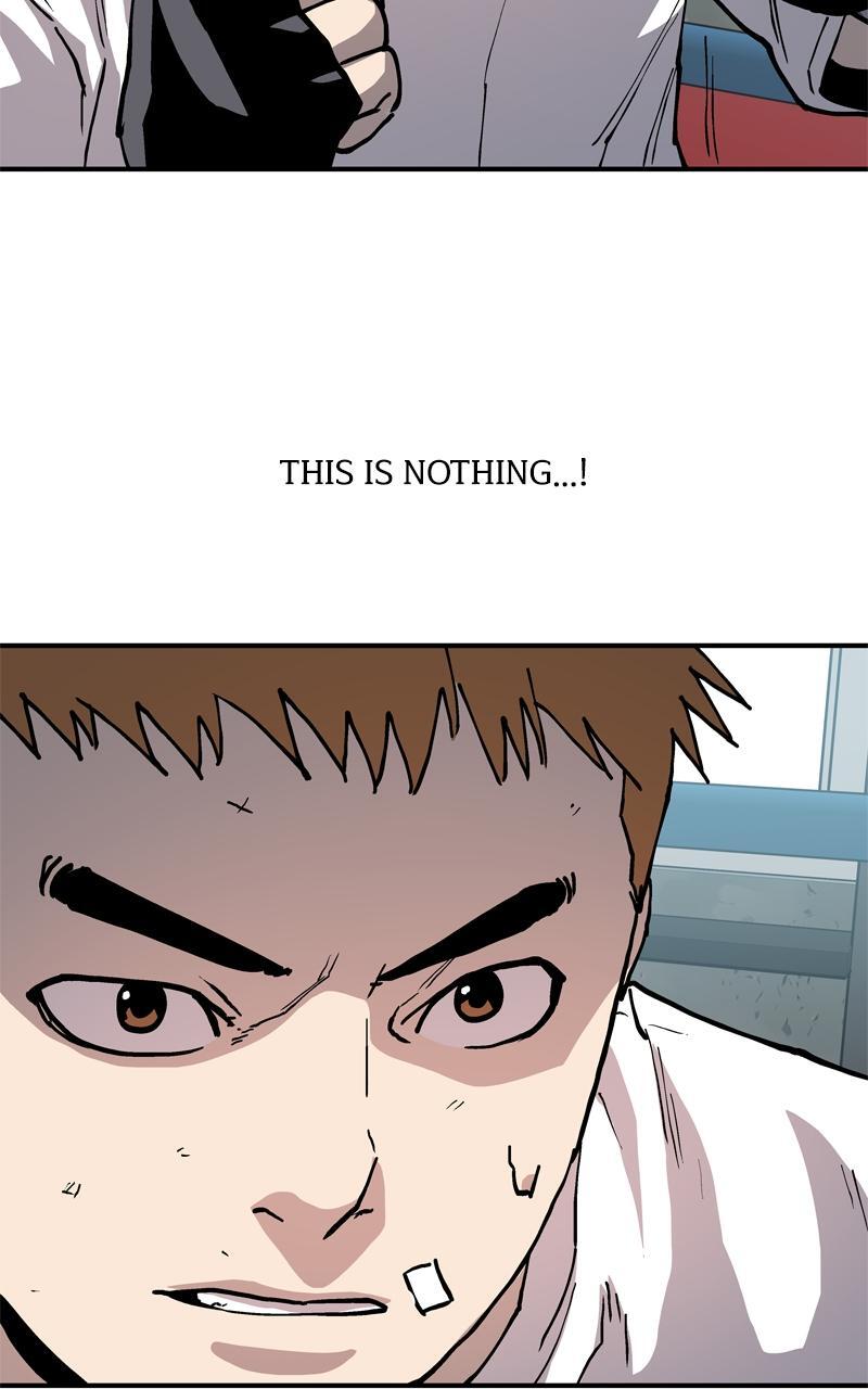 Read Boss Return Manga Online