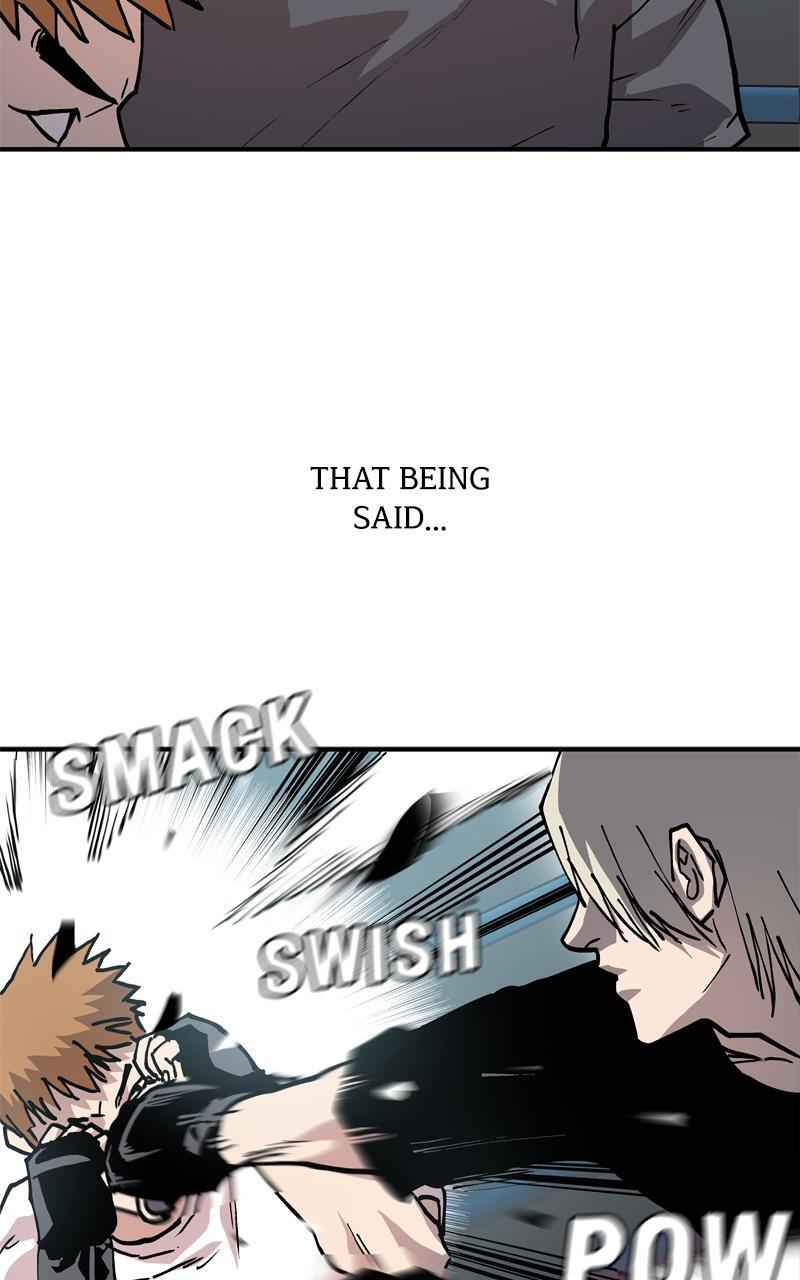 Read Boss Return Manga Online