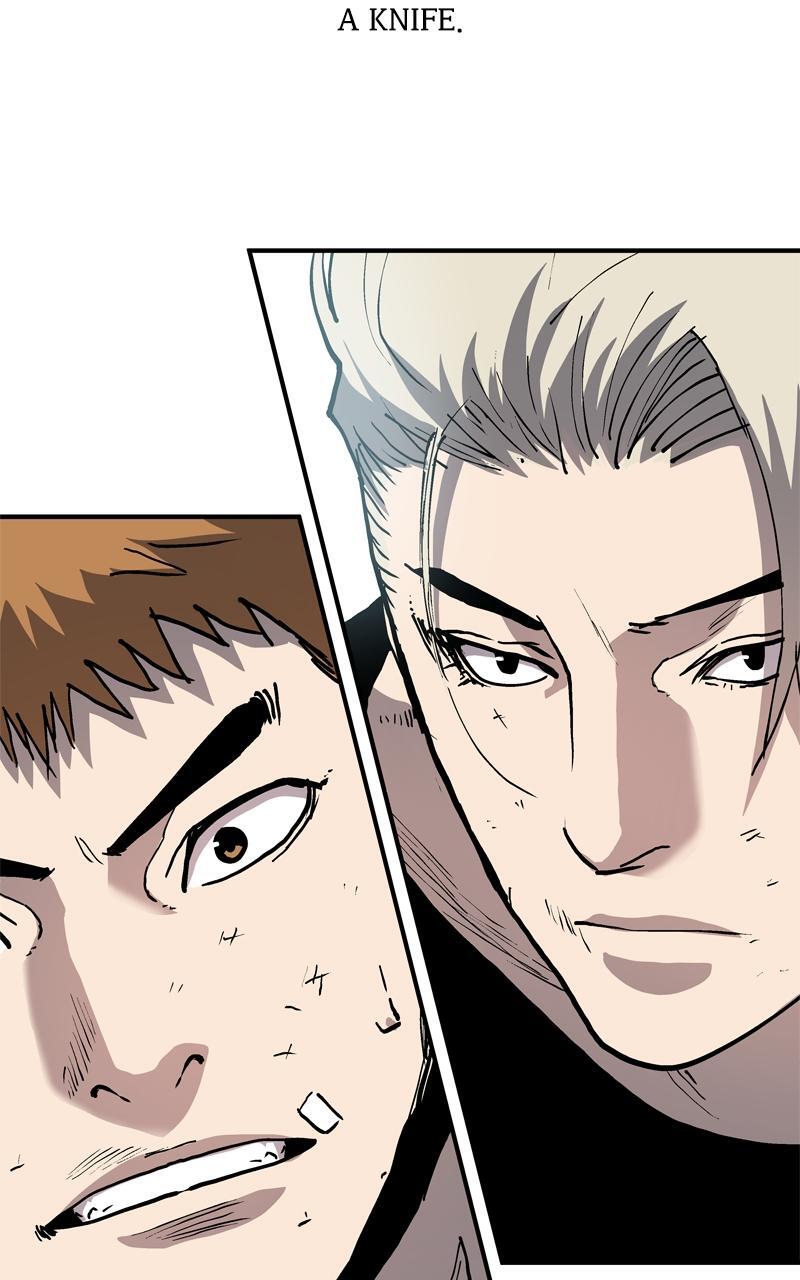 Read Boss Return Manga Online
