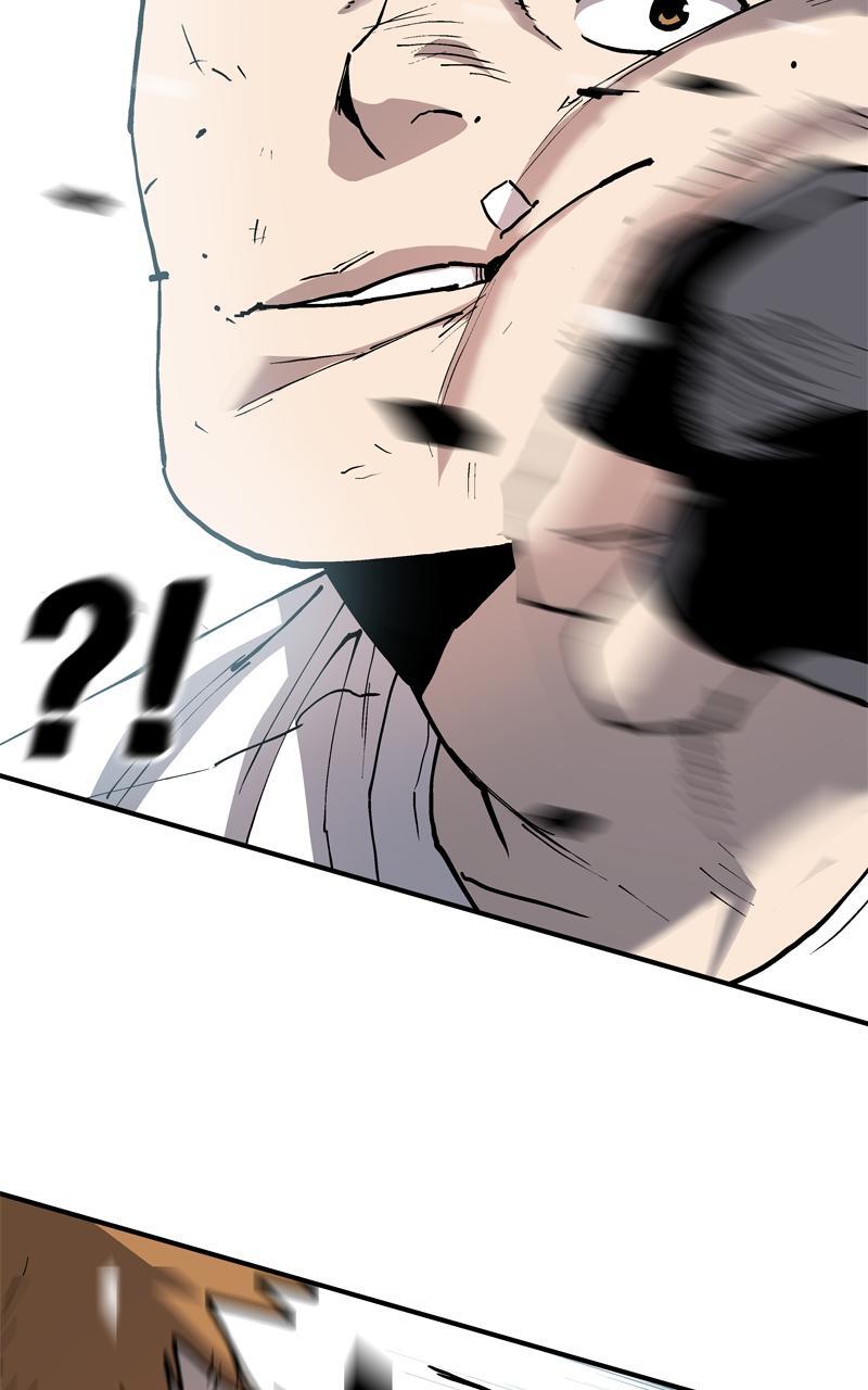 Read Boss Return Manga Online