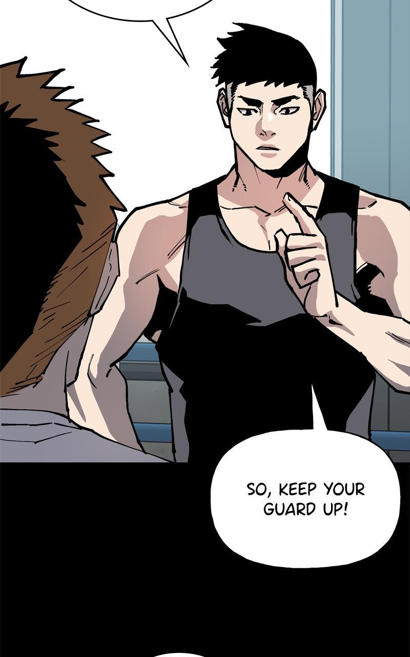 Read Boss Return Manga Online