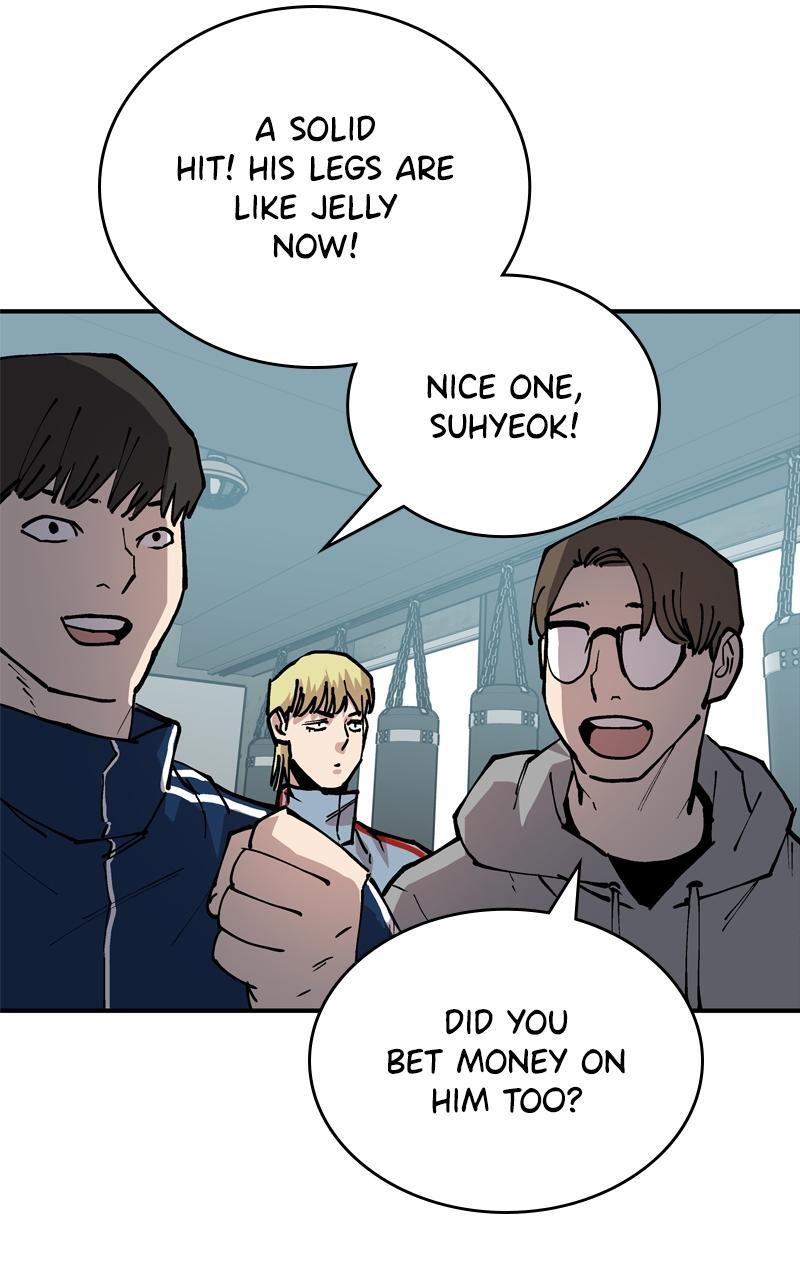 Read Boss Return Manga Online