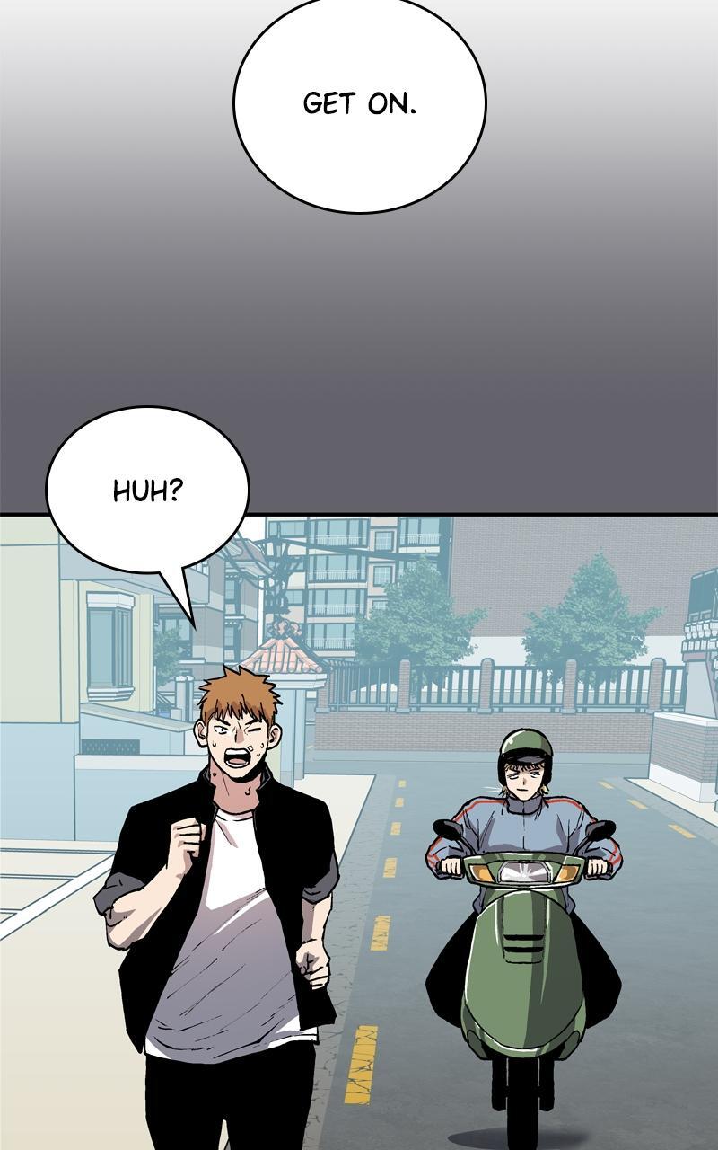 Read Boss Return Manga Online