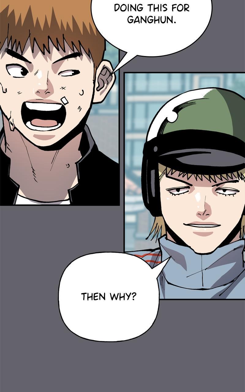 Read Boss Return Manga Online