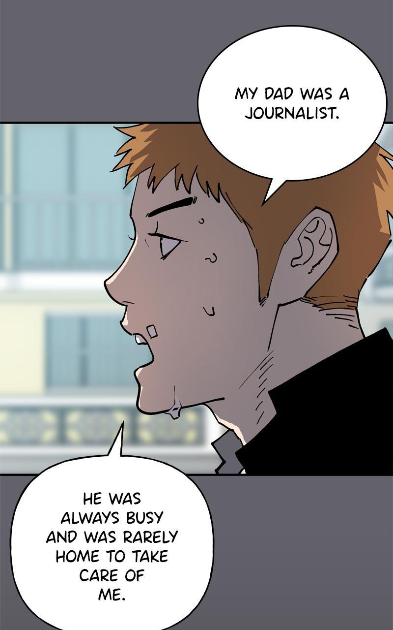 Read Boss Return Manga Online