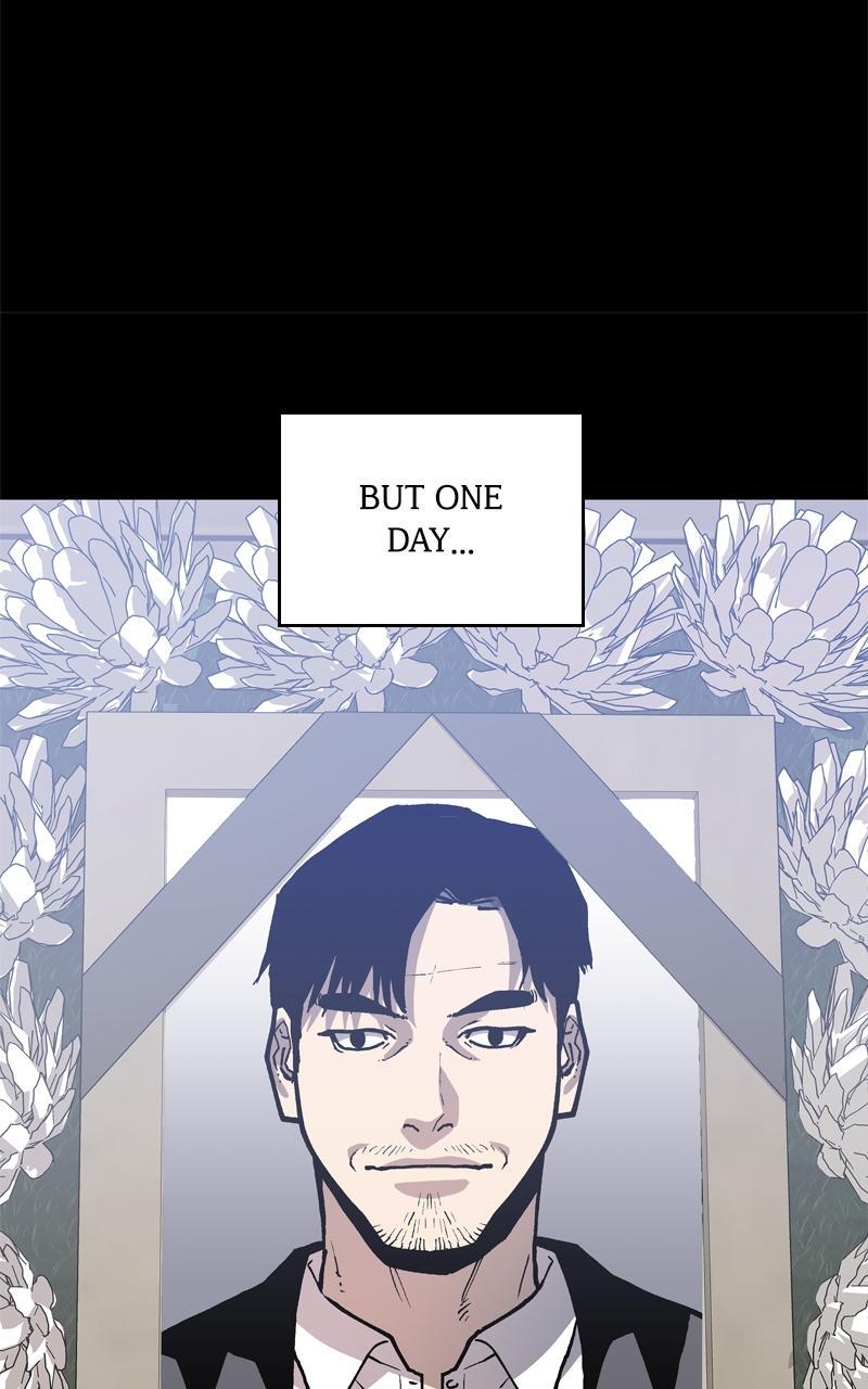 Read Boss Return Manga Online