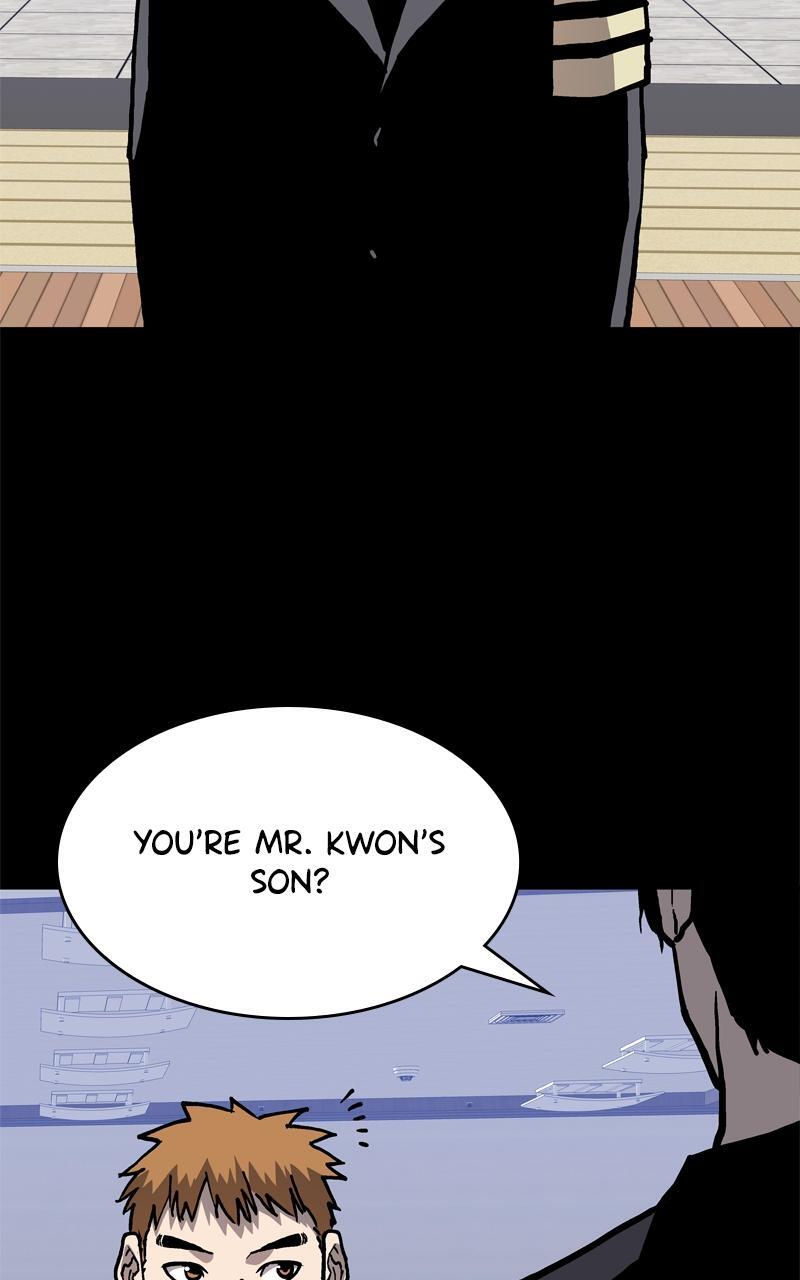 Read Boss Return Manga Online