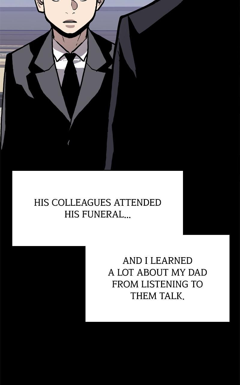 Read Boss Return Manga Online