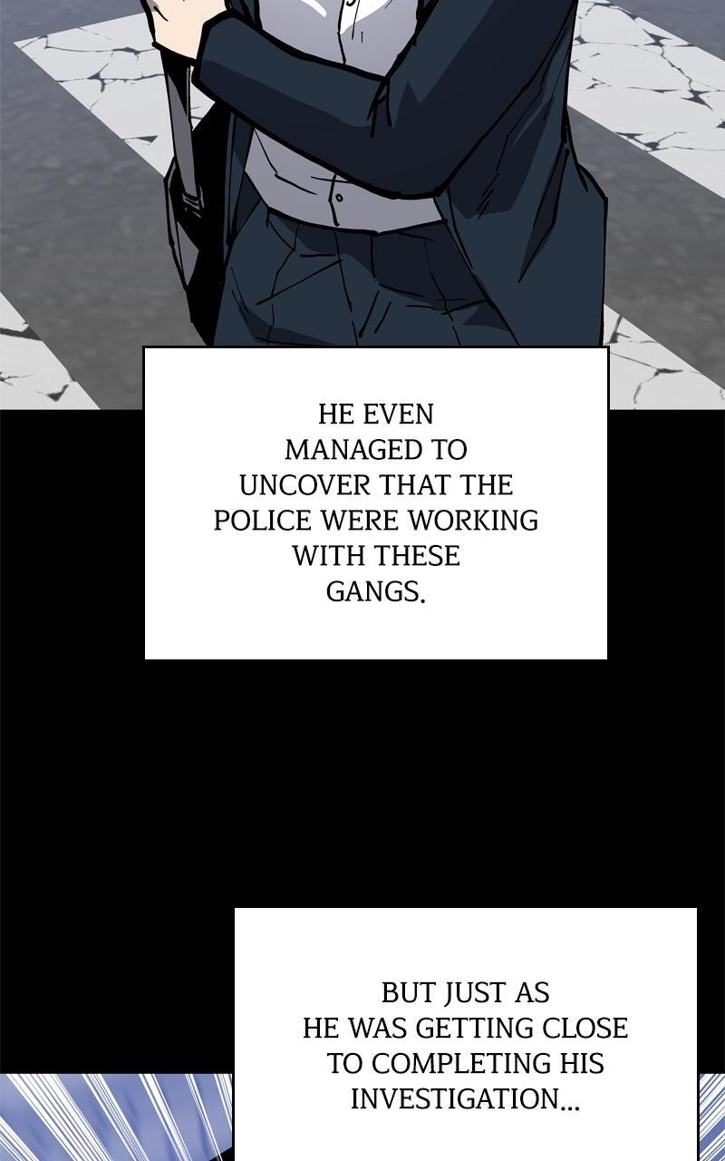 Read Boss Return Manga Online