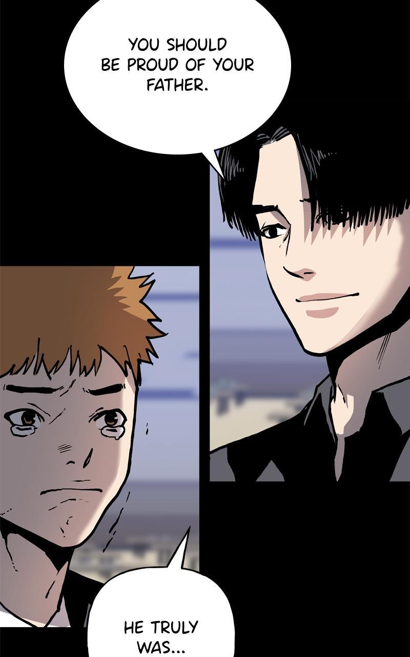 Read Boss Return Manga Online