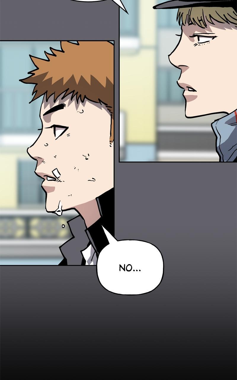 Read Boss Return Manga Online