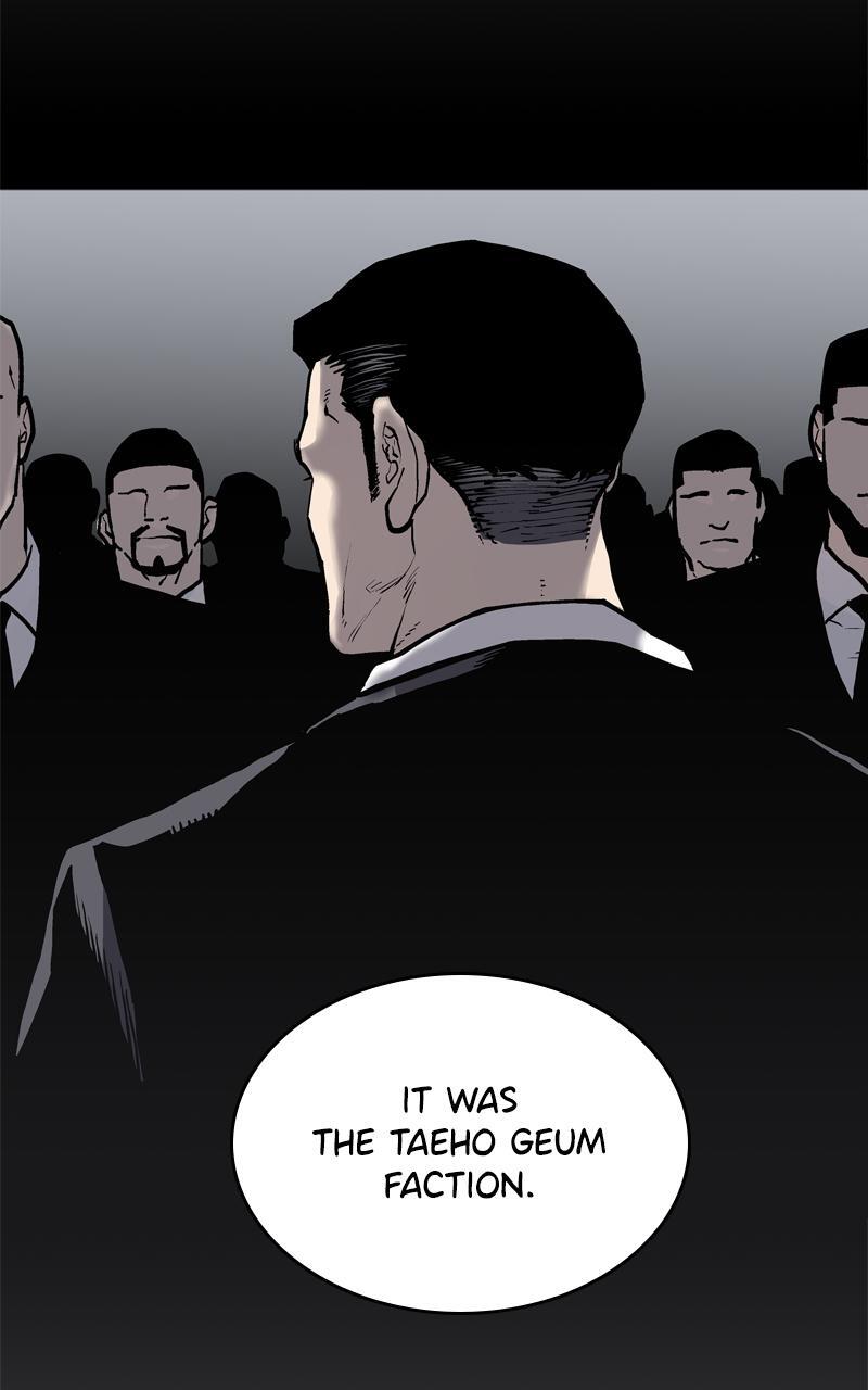 Read Boss Return Manga Online