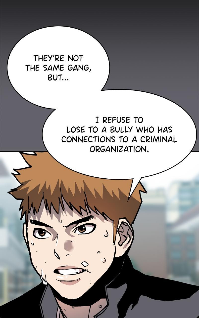 Read Boss Return Manga Online
