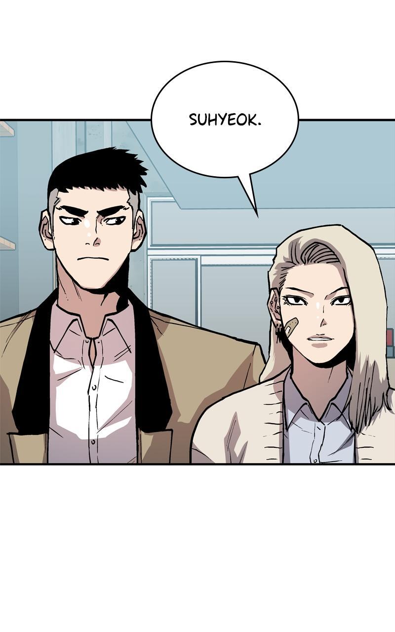 Read Boss Return Manga Online