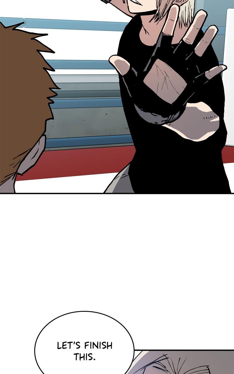 Read Boss Return Manga Online