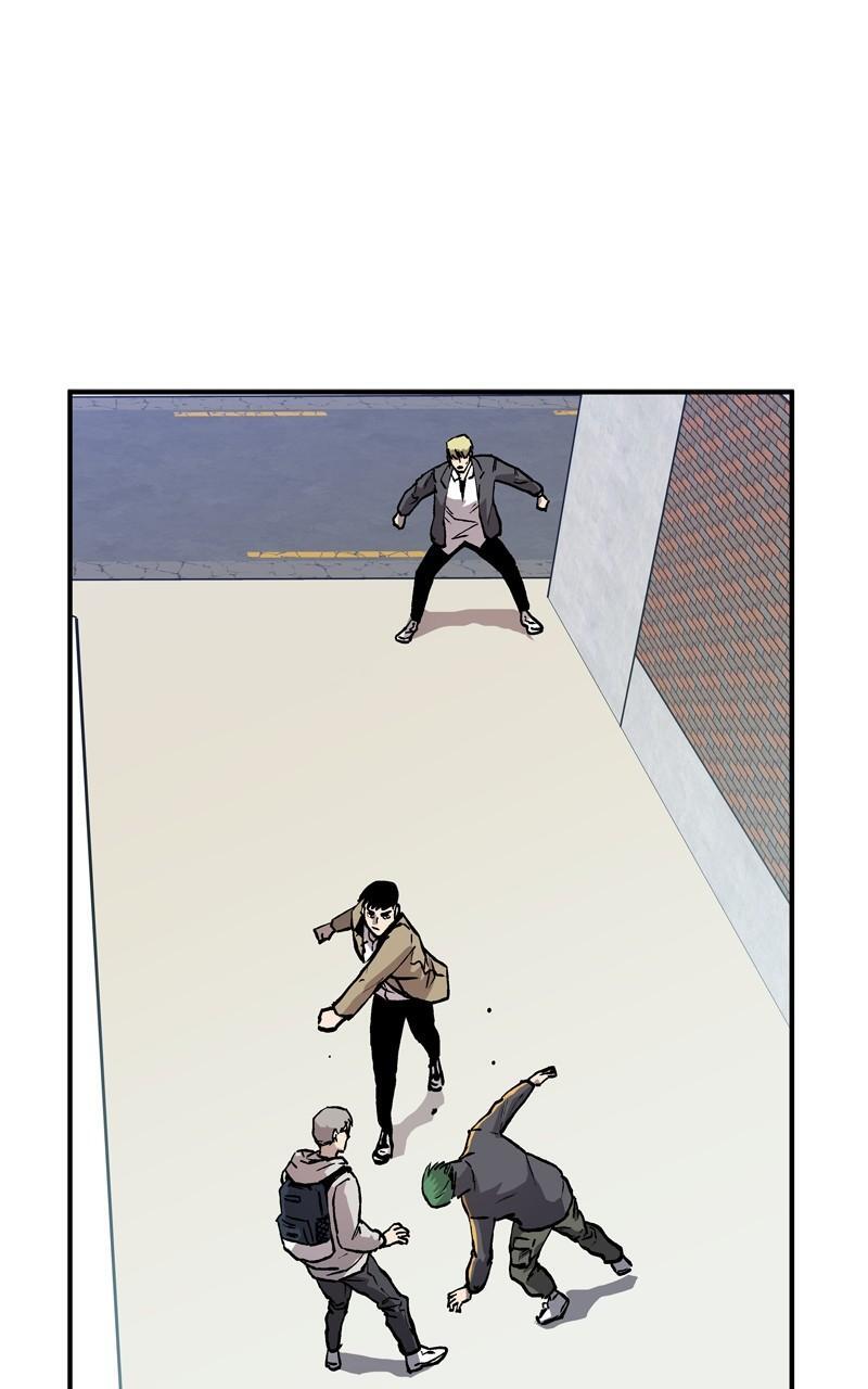 Read Boss Return Manga Online
