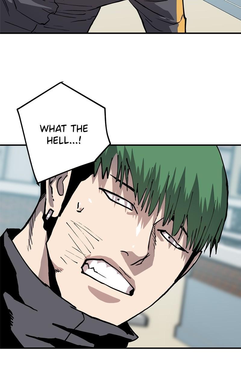 Read Boss Return Manga Online