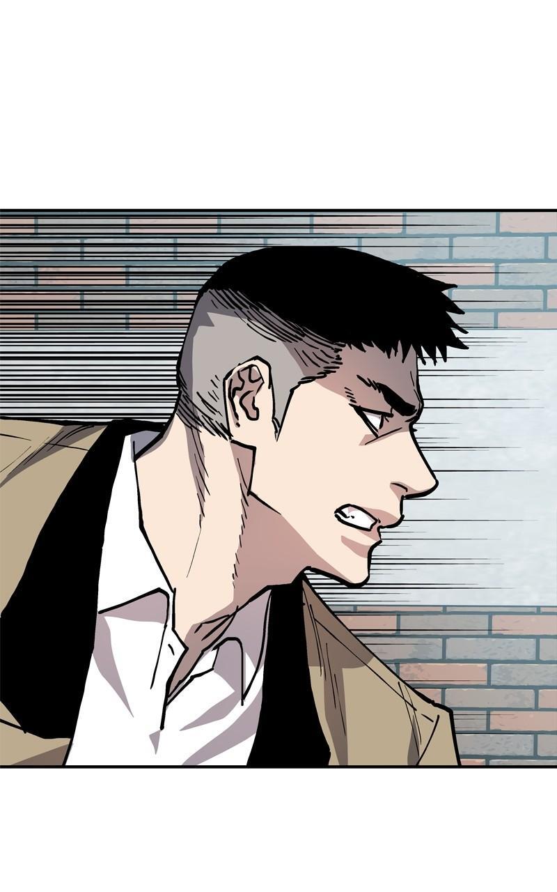 Read Boss Return Manga Online