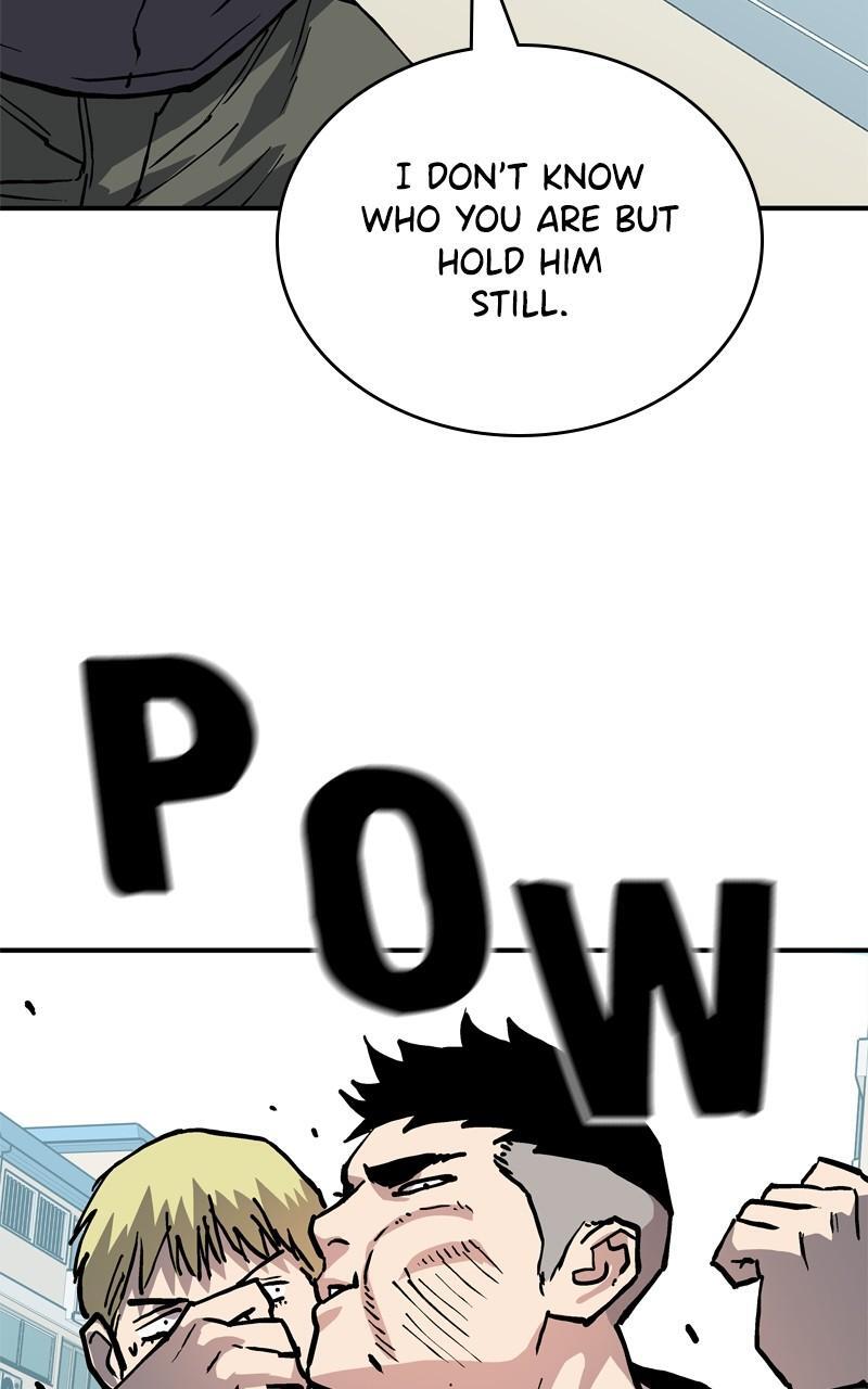 Read Boss Return Manga Online