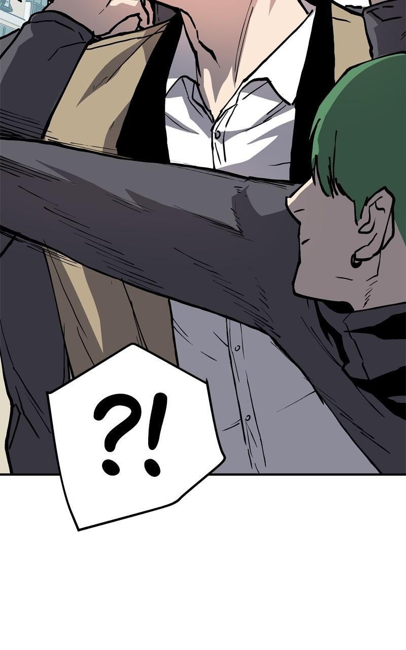Read Boss Return Manga Online