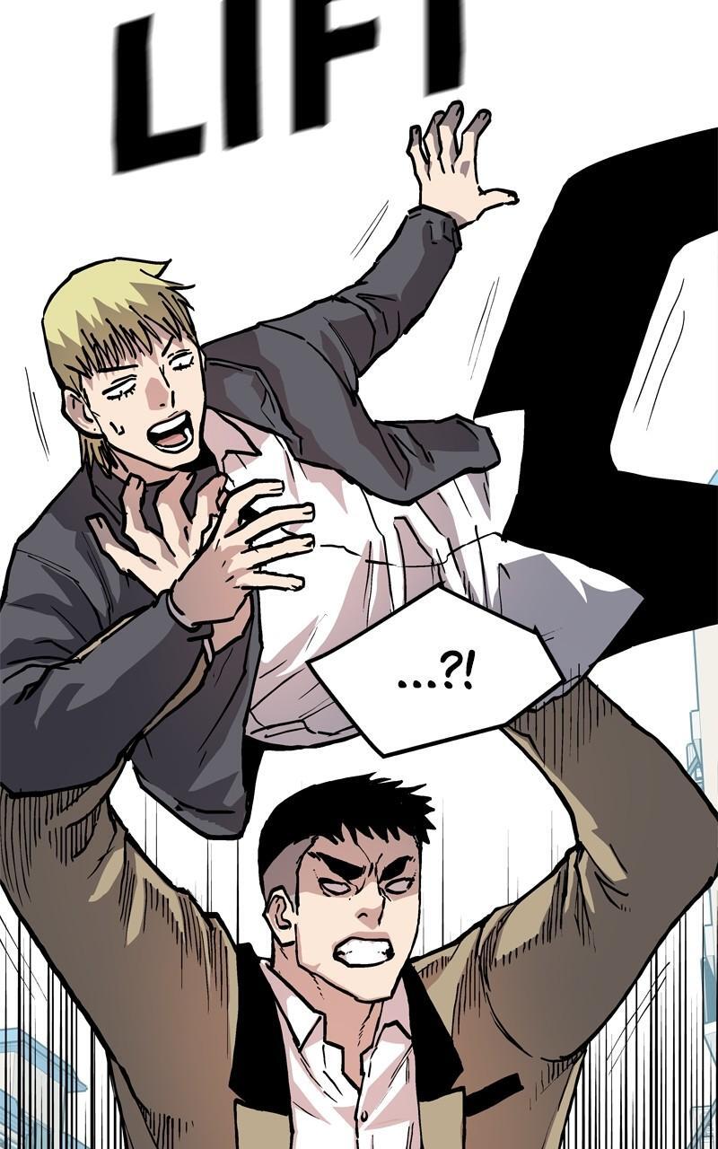 Read Boss Return Manga Online