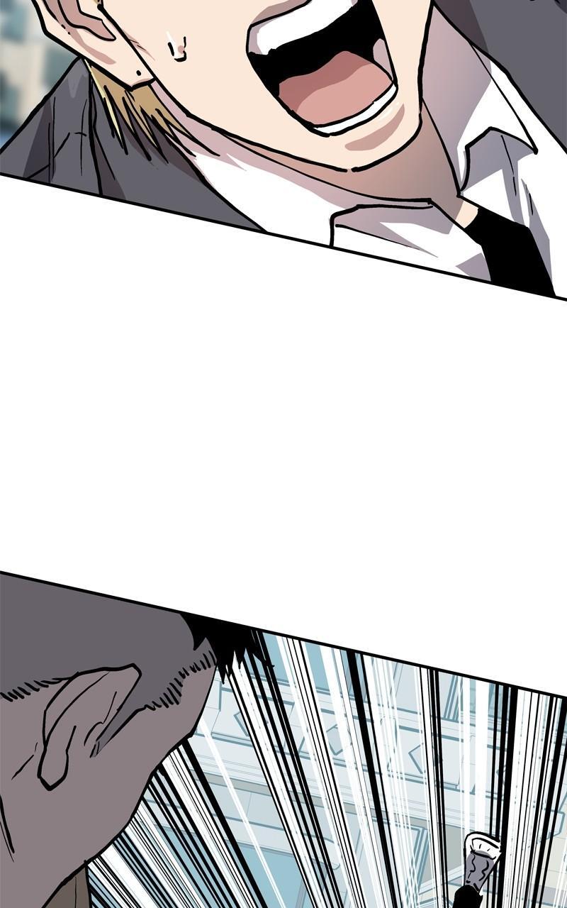Read Boss Return Manga Online