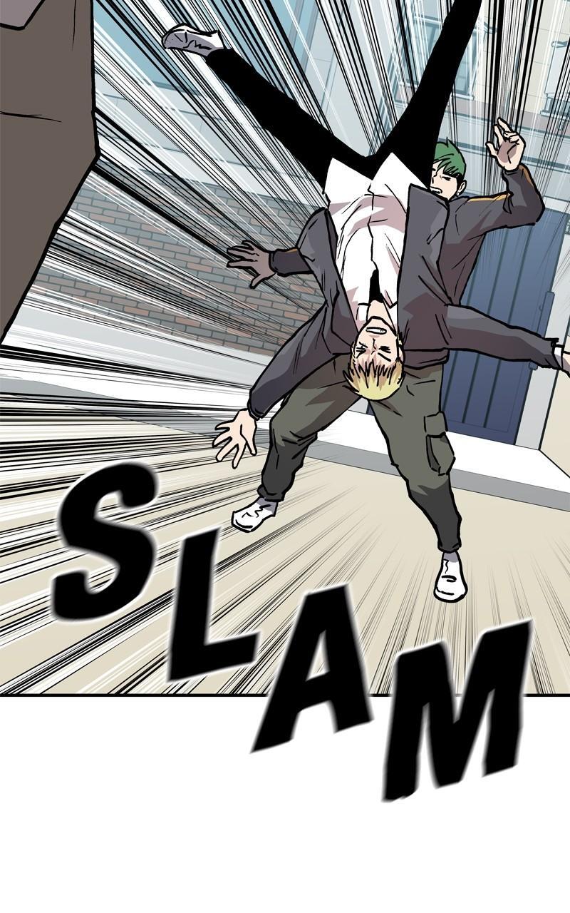 Read Boss Return Manga Online