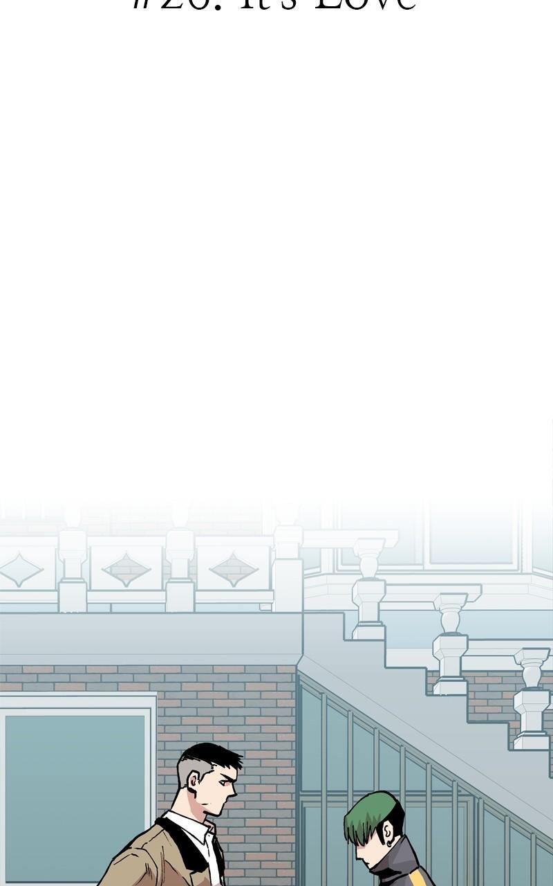 Read Boss Return Manga Online