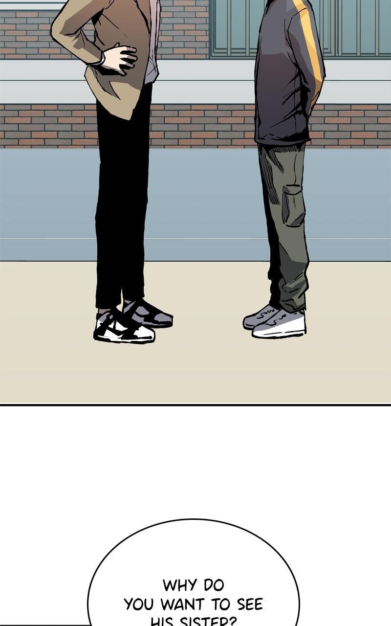 Read Boss Return Manga Online