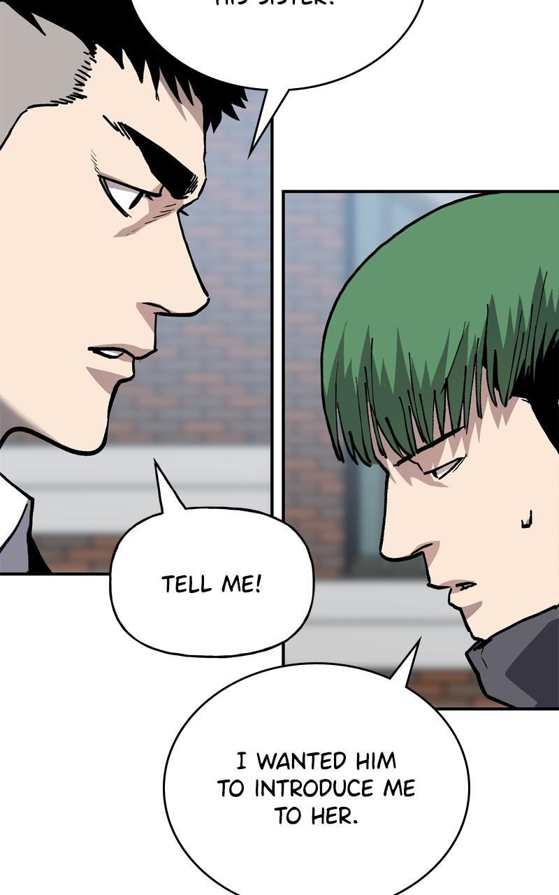Read Boss Return Manga Online