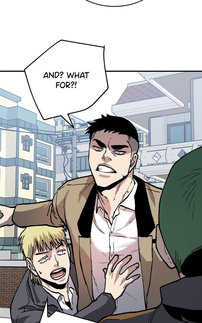 Read Boss Return Manga Online