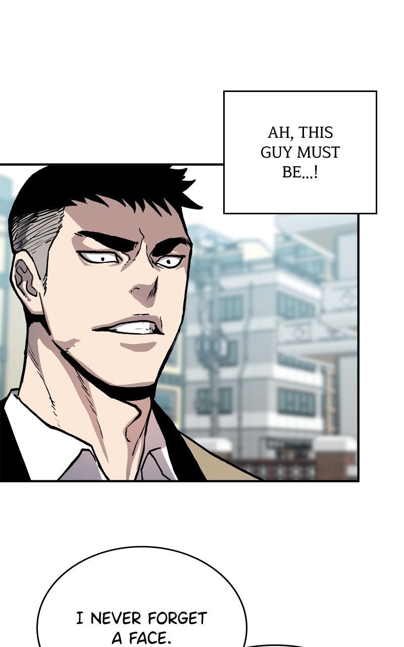 Read Boss Return Manga Online