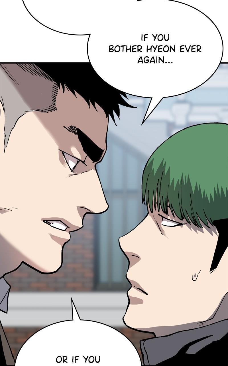 Read Boss Return Manga Online