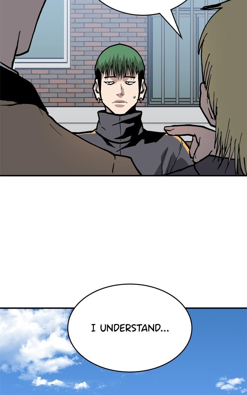 Read Boss Return Manga Online