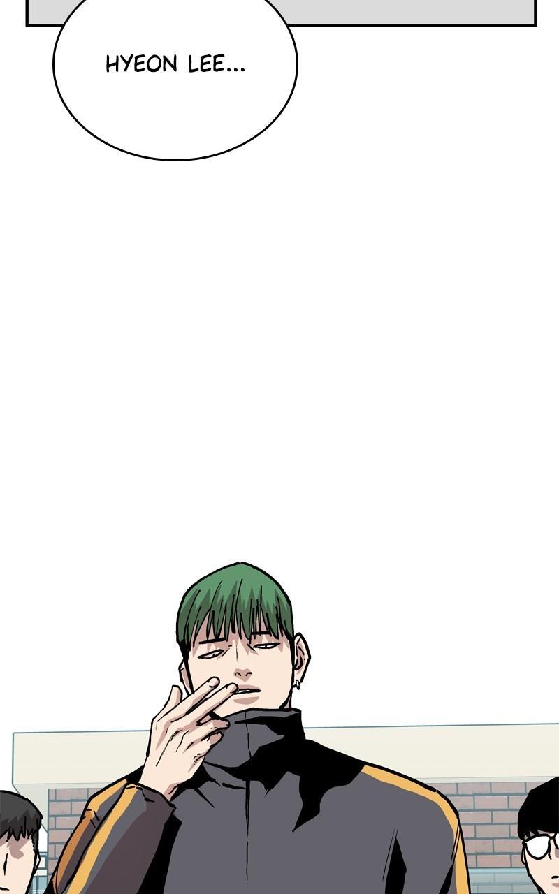 Read Boss Return Manga Online
