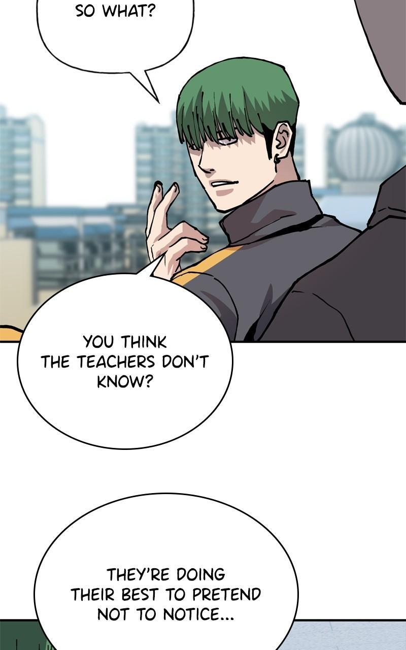 Read Boss Return Manga Online